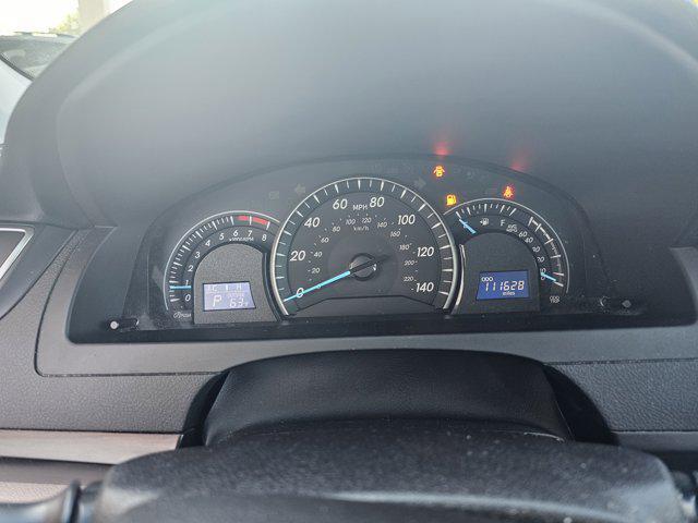 used 2015 Toyota Camry car, priced at $14,990