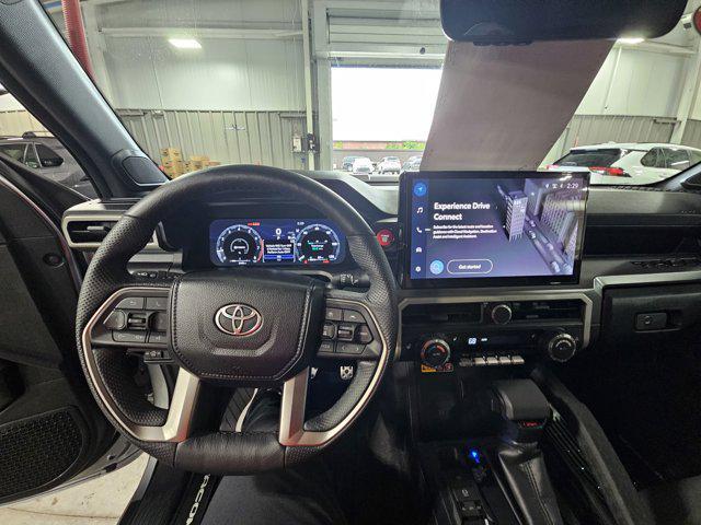 used 2024 Toyota Tacoma car, priced at $44,394