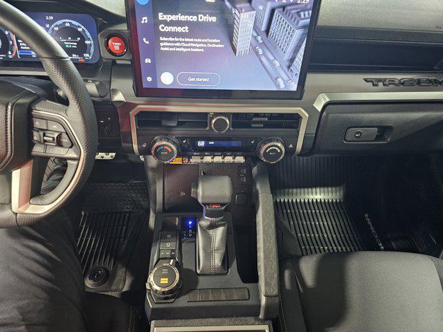used 2024 Toyota Tacoma car, priced at $44,394