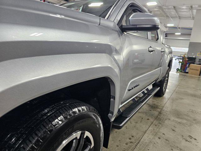used 2024 Toyota Tacoma car, priced at $44,394