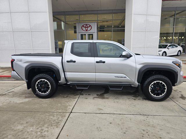 new 2026 Toyota Tacoma car, priced at $47,219