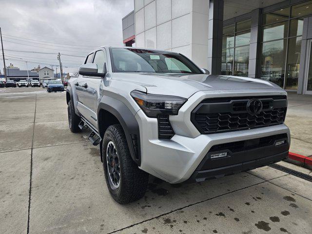 new 2026 Toyota Tacoma car, priced at $47,219