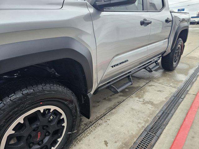 new 2026 Toyota Tacoma car, priced at $47,219