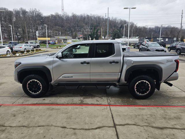 new 2026 Toyota Tacoma car, priced at $47,219