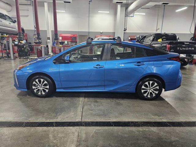 used 2019 Toyota Prius car, priced at $24,990