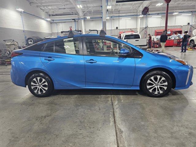 used 2019 Toyota Prius car, priced at $24,990