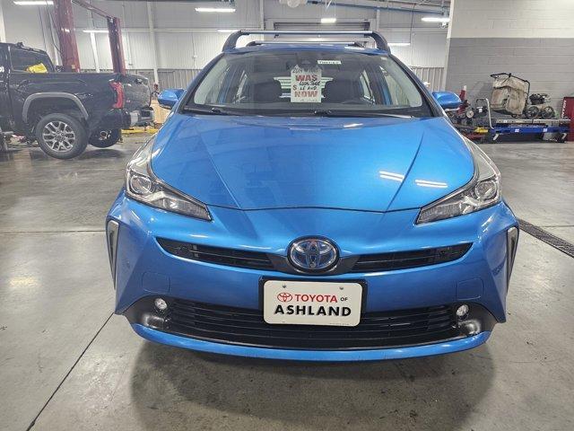 used 2019 Toyota Prius car, priced at $24,990