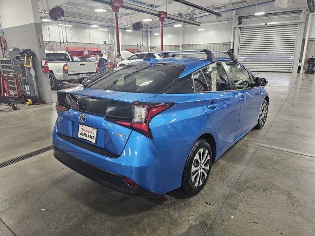 used 2019 Toyota Prius car, priced at $24,990