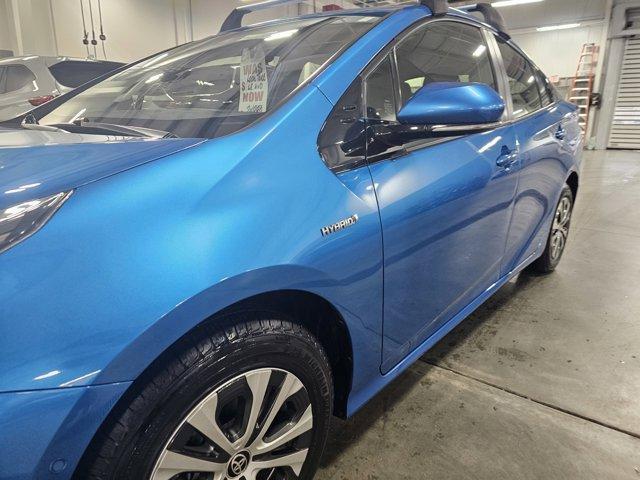 used 2019 Toyota Prius car, priced at $24,990