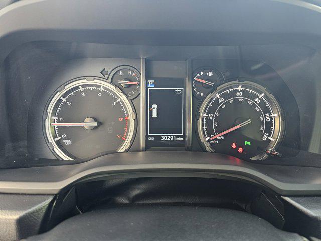 used 2021 Toyota 4Runner car, priced at $45,990