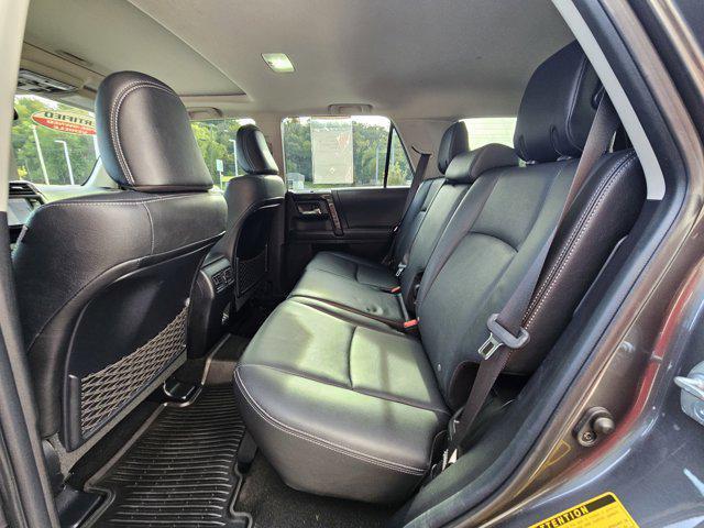 used 2021 Toyota 4Runner car, priced at $45,990