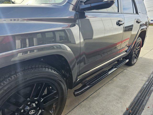 used 2021 Toyota 4Runner car, priced at $45,990