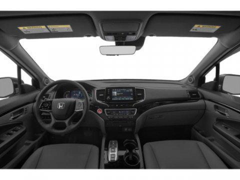used 2020 Honda Pilot car, priced at $25,990