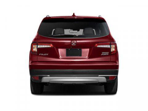 used 2020 Honda Pilot car, priced at $25,990