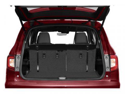 used 2020 Honda Pilot car, priced at $25,990