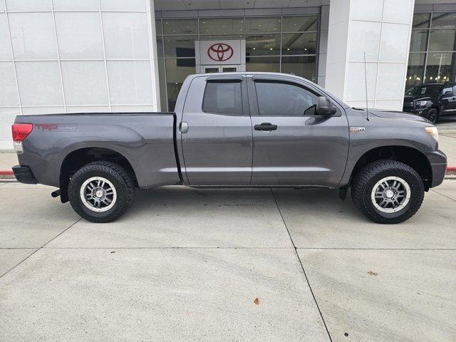 used 2012 Toyota Tundra car, priced at $13,990