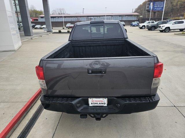 used 2012 Toyota Tundra car, priced at $13,990