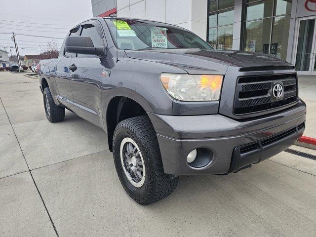 used 2012 Toyota Tundra car, priced at $13,990