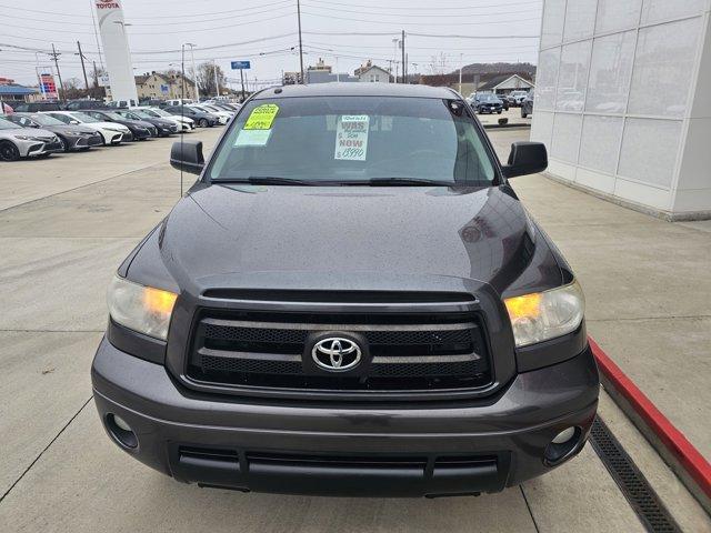 used 2012 Toyota Tundra car, priced at $13,990