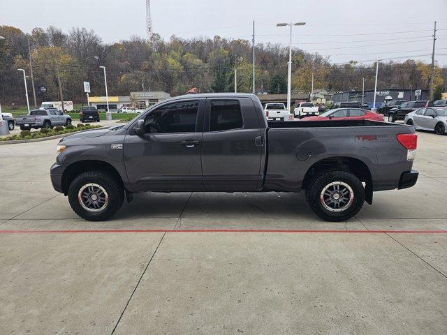 used 2012 Toyota Tundra car, priced at $13,990