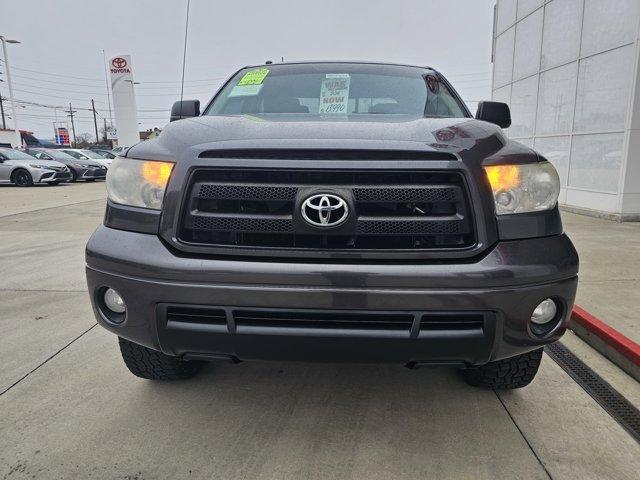 used 2012 Toyota Tundra car, priced at $13,990