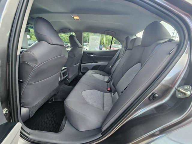used 2020 Toyota Camry car, priced at $22,990
