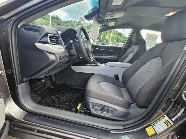 used 2020 Toyota Camry car, priced at $22,990