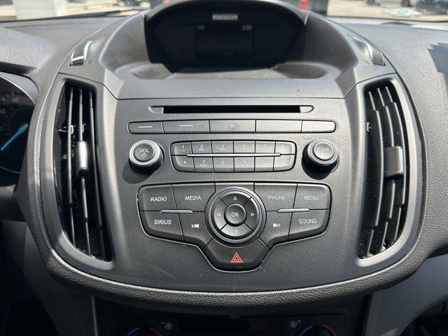 used 2017 Ford Escape car, priced at $12,990