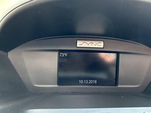 used 2017 Ford Escape car, priced at $12,990