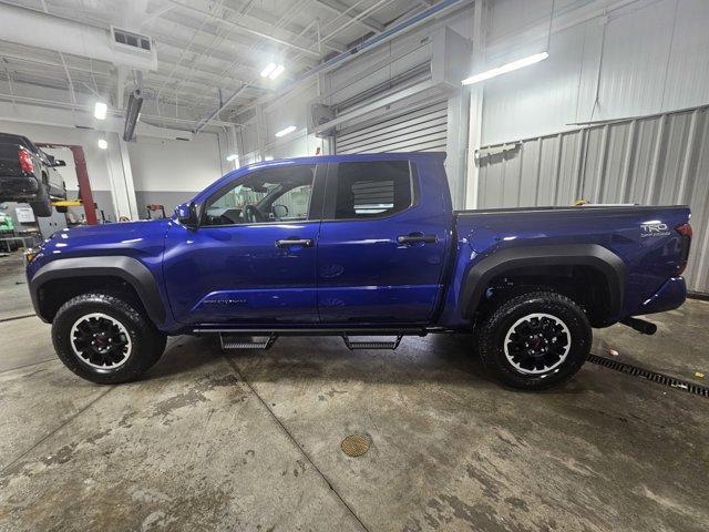 new 2025 Toyota Tacoma car, priced at $45,959