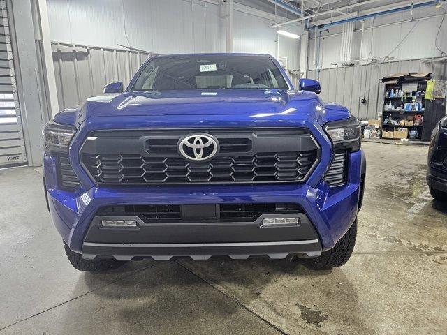 new 2025 Toyota Tacoma car, priced at $45,959