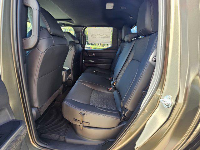 new 2025 Toyota Tacoma car, priced at $56,098