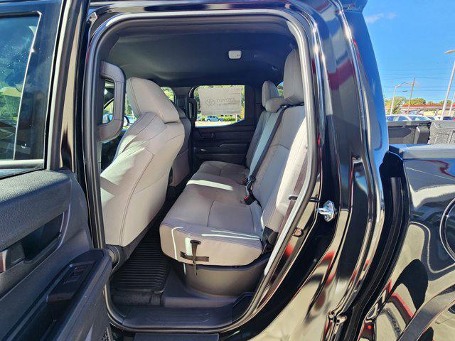 new 2025 Toyota Tacoma car, priced at $44,154