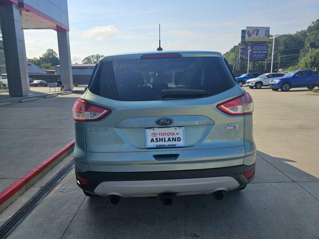 used 2013 Ford Escape car, priced at $9,990