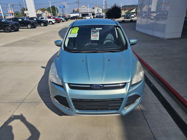 used 2013 Ford Escape car, priced at $9,990