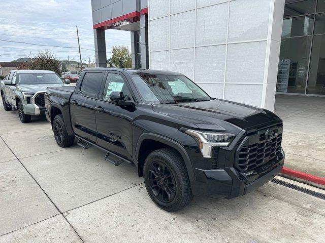 new 2024 Toyota Tundra car, priced at $65,475