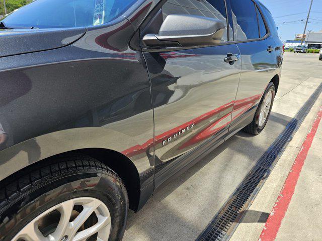 used 2019 Chevrolet Equinox car, priced at $12,249