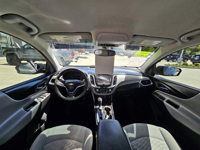 used 2019 Chevrolet Equinox car, priced at $12,249