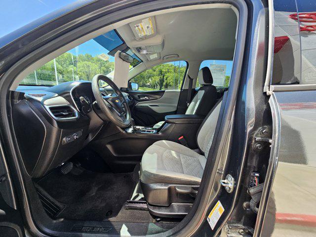 used 2019 Chevrolet Equinox car, priced at $12,249