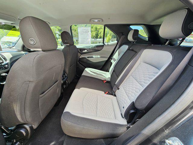 used 2019 Chevrolet Equinox car, priced at $12,249