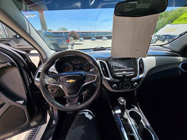 used 2019 Chevrolet Equinox car, priced at $12,249