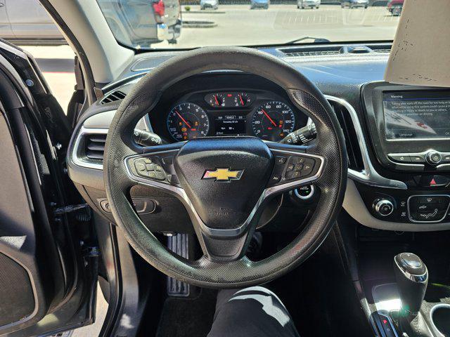 used 2019 Chevrolet Equinox car, priced at $12,249