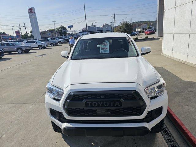 used 2022 Toyota Tacoma car, priced at $38,990