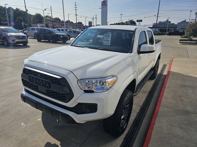 used 2022 Toyota Tacoma car, priced at $38,990