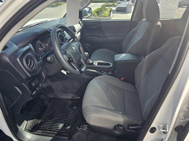 used 2022 Toyota Tacoma car, priced at $38,990