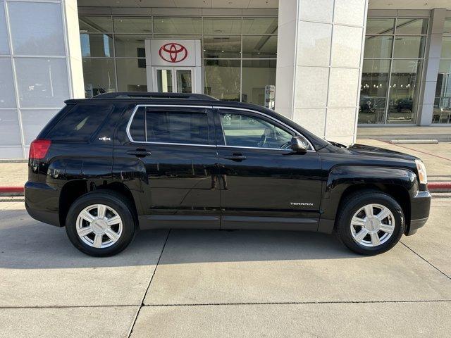 used 2016 GMC Terrain car, priced at $9,990