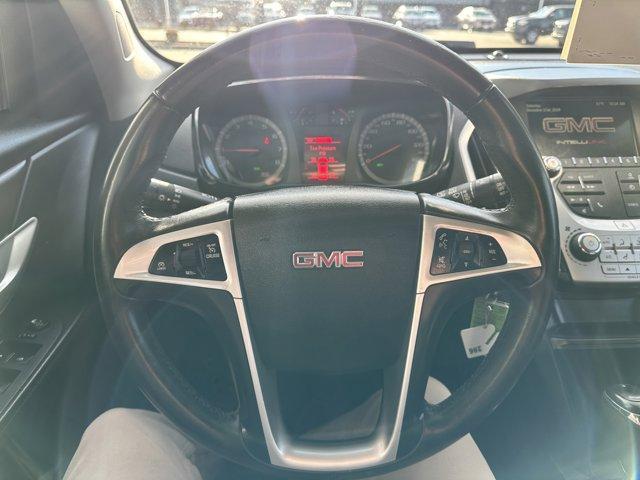 used 2016 GMC Terrain car, priced at $9,990