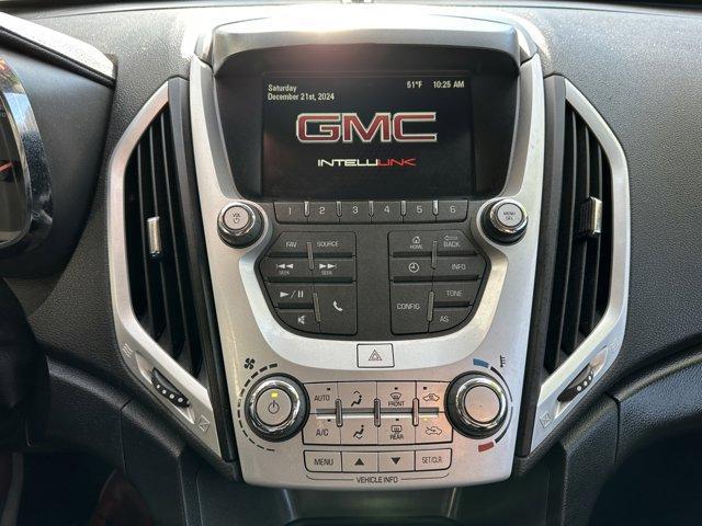 used 2016 GMC Terrain car, priced at $9,990