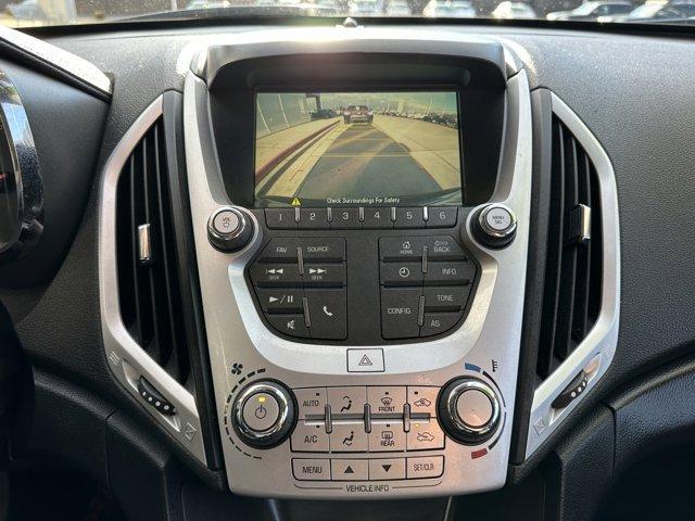 used 2016 GMC Terrain car, priced at $9,990