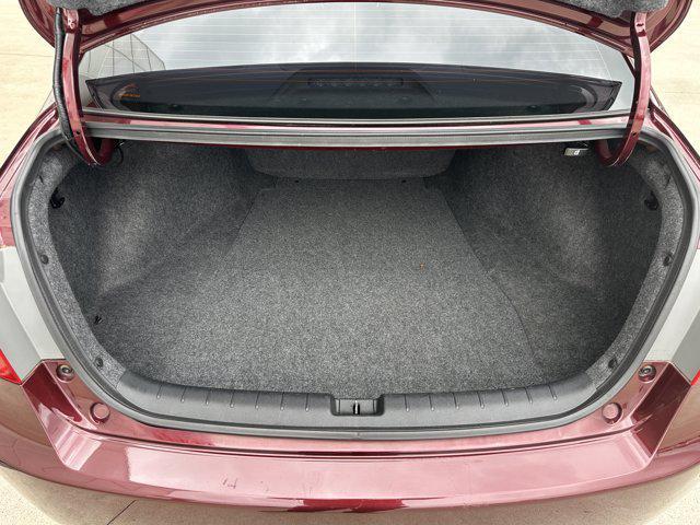 used 2015 Honda Accord car, priced at $14,990